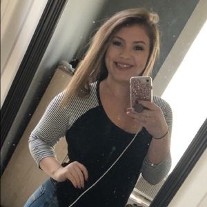 Meet your Posher, Chelsey